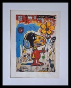 Emma Wildfang - Snoopy Tribute series - Icons Reimagined, Nieuw in verpakking