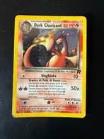 Pokémon - 1 Card - Charizard 4/82 Holo, Hobby en Vrije tijd, Verzamelkaartspellen | Pokémon, Nieuw