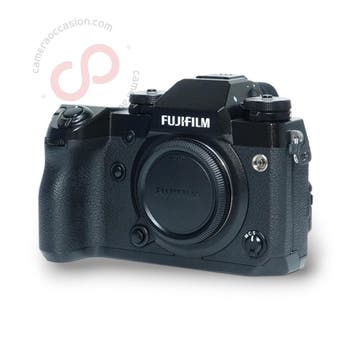 Fujifilm X-H1 nr. 3261, Ophalen of Verzenden, Zo goed als nieuw