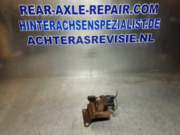 Opel bobine voor CIH motor 4 cilinder. (motorruimte), Verzenden, Gebruikt, Opel