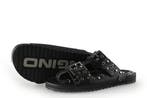 Vingino Sandalen Meisjes in maat 31 Zwart, Verzenden, Jongen of Meisje, Schoenen, Zo goed als nieuw