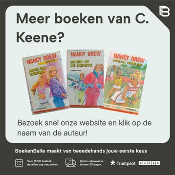Popster vermist / Nancy Drew / 2 9789020607529 C. Keene, Verzenden, Gelezen, C. Keene