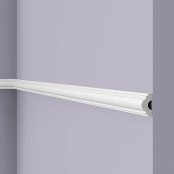 Wallstyl WL7 (25 x 13 mm), lengte 2 m, Ophalen of Verzenden, Nieuw
