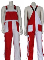 Tuinbroek DÃ¶llekesgat-152, Nieuw