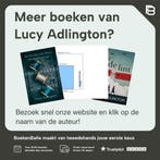De kleermaaksters van Auschwitz 9789022590744 Lucy Adlington, Verzenden, Zo goed als nieuw, Lucy Adlington