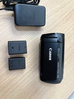 Canon Legria HF R806 Full HD Camcorder Videocamera