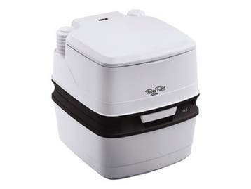 Thetford Porta Potti Qube 165, Watersport en Boten, Ophalen of Verzenden, Nieuw