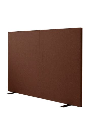 Akoestische Wand High Performance - 120cm Hoog, Ophalen of Verzenden, Nieuw in verpakking