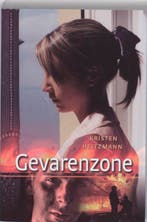 GEVARENZONE 9789085201168 Kirsten Heitzmann, Boeken, Verzenden, Gelezen, Kirsten Heitzmann