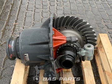 Differentieel DAF AAS1344 1873361, Auto-onderdelen, Ophalen, Gebruikt, DAF, Transmissie en Toebehoren