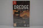 Dredge - Complete Edition - SEALED (SWITCH EUR), Verzenden, Zo goed als nieuw