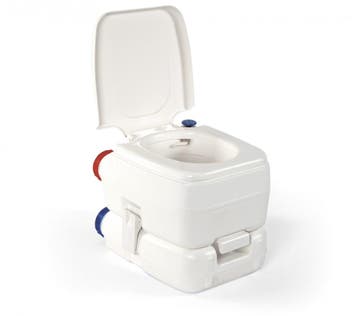 Fiamma Bi-Pot 34, Ophalen of Verzenden, Nieuw