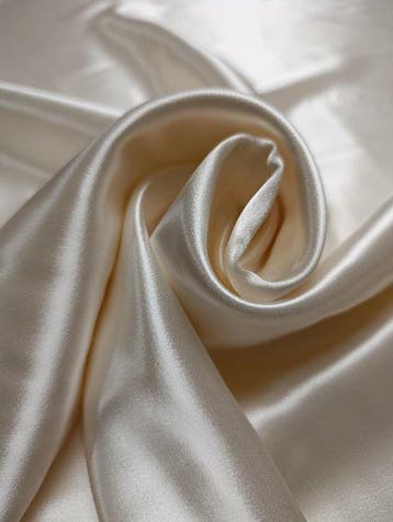 B571 - 490 x 140 cm - Raso di Pura Viscosa 100% – Eccellenza