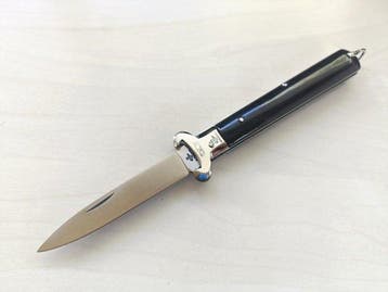 Fraraccio Coltello Fraraccio Sfilato Caccia 19 cm 420 INOX