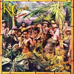 LP gebruikt - Kid Creole And The Coconuts - Off The Coast..., Verzenden, Zo goed als nieuw
