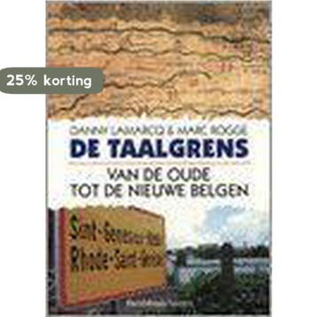 De taalgrens / Historische reeks / 29 - M. Rogge, Verzenden, Gelezen, M. Rogge