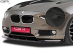 Cupspoilerlip met ABE voor BMW 1 Reeks F20 / F21 CSL199-M, Verzenden, Nieuw