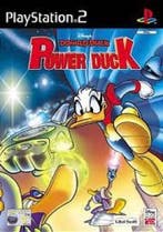 Donald Duck Power Duck (PlayStation 2), Verzenden, Gebruikt