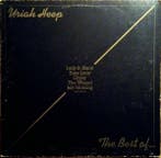 Uriah Heep - The Best Of..., Ophalen of Verzenden, Gebruikt