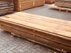 Barnwood planken diverse soorten en maten, groot assortiment, Gebruikt, Minder dan 25 mm, Grenen, Ophalen of Verzenden