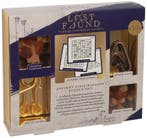 Ancient Civilizations 5 Puzzle Set | Professor Puzzle -, Hobby en Vrije tijd, Denksport en Puzzels, Verzenden, Nieuw