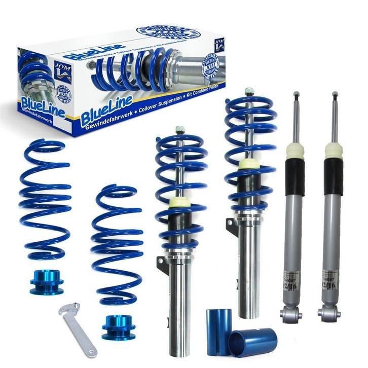 Blueline Schroefset VW Golf 7 Multi-Link Achteras RL803, Auto-onderdelen, Ophanging en Onderstel, Nieuw, Herkomst onderdeel bekend