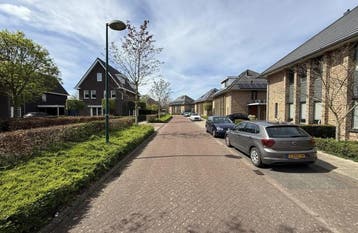 Huis te huur aan Rosep in Veldhoven - Noord-Brabant