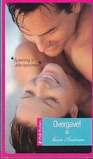 Overgave! / Pink Pockets / 28 - S. Andersen 9789037827637, Boeken, Romans, Verzenden, Gelezen, S. Andersen