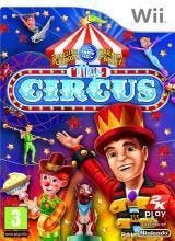 Mijn Circus Wii Garantie & morgen in huis!, 1 speler, Ophalen of Verzenden, Zo goed als nieuw