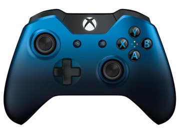 Microsoft Xbox One Controller Dusk Shadow, Spelcomputers en Games, Ophalen of Verzenden, Zo goed als nieuw