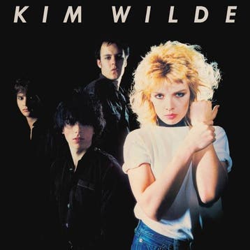cd - kim wilde - KIM WILDE (nieuw), Verzenden, Zo goed als nieuw
