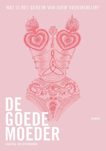 De Goede Moeder | Chantal Doesburgh | Nieuw, Ophalen of Verzenden, Nieuw, Chantal Doesburgh