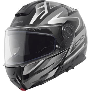 C5 Zenith Helm Schuberth, Motoren, Verzenden, Nieuw met kaartje