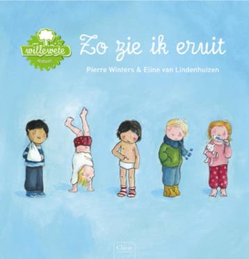 Zo Zie Ik Eruit | Pierre Winters | Nieuw, Ophalen of Verzenden, Nieuw, Pierre Winters