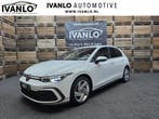 Volkswagen Golf | Zakelijke Lease v.a. €337.91 pm, Automaat, Stof, Gebruikt, Euro 6