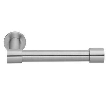 Toiletrolhouder PIET BOON PB202 mat rvs, Verzenden, Nieuw