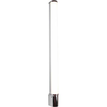 LED Wandlamp - Trion Pilana - 16W - Warm Wit 3000K -, Ophalen of Verzenden, Nieuw, Kunststof, Overige fittingen