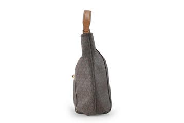 Michael Kors Schoudertas Bruin, Sieraden, Tassen en Uiterlijk, Verzenden, Zo goed als nieuw, Bruin
