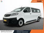 Opel Vivaro-e | Zakelijke Lease v.a. €657.43 pm, Automaat, Stof, Gebruikt, Overige kleuren