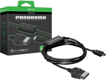 HDTV HDMI Kabel voor Xbox Classic, Ophalen of Verzenden, Nieuw
