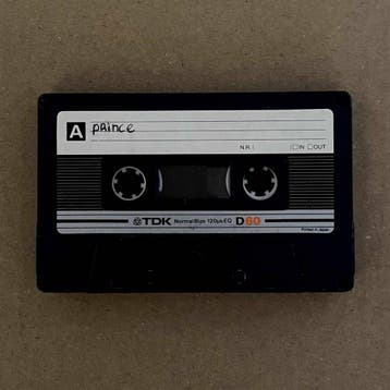 TDK D60 onbespeeld gebruikt (Cassette band), Cd's en Dvd's, Cassettebandjes, Ophalen of Verzenden, Nieuw in verpakking