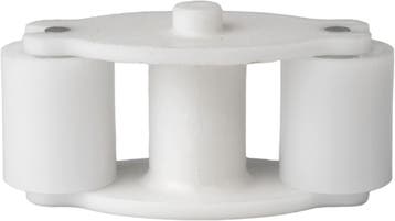 Slangenroller voor Blue Lagoon Compact Pool System, Verzenden, Nieuw