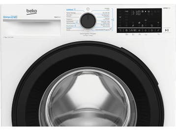 Beko - Wasmachine Voorlader - 9 kg - Wit, Minder dan 85 cm, Verzenden, 8 tot 10 kg, Nieuw