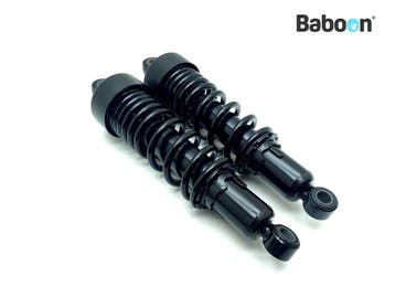 Achter Schokbreker Set Honda CMX 500 Rebel 2020-2023 (CMX500, Verzenden, Gebruikt