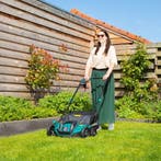 2dekans | VONROC Elektrische verticuteermachine -, Ophalen of Verzenden, Zo goed als nieuw