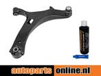 Draagarm Subaru Impreza voorzijde, rechts, onder, Verzenden, Nieuw, Subaru