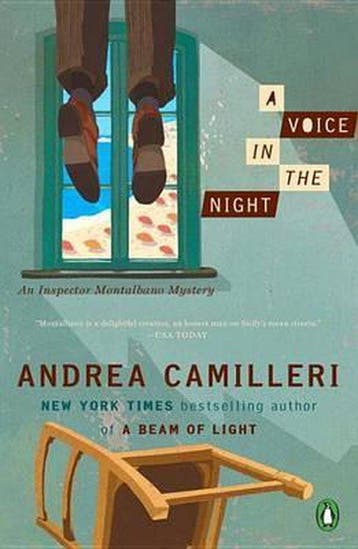A Voice in the Night - Mr Stephen Sartarelli 9780143126447, Verzenden, Gelezen, Mr Stephen Sartarelli