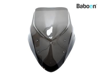 Kuipruit Kawasaki Z 1000 2003-2006 (Z1000 ZR1000A) Barracuda, Verzenden