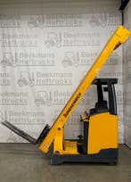 Jungheinrich ETV216  Reachtruck - 1600kg 10700mm 775ah, 1000 tot 2000 kg, Ophalen of Verzenden, Elektrisch, Reachtruck
