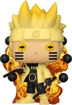 Verpakking beschadigd Funko Pop! Naruto Shippuden - Naruto (, Verzenden, Nieuw